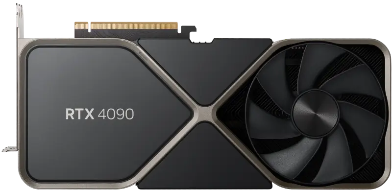 GPU image