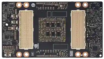 A100 80GB SXM image